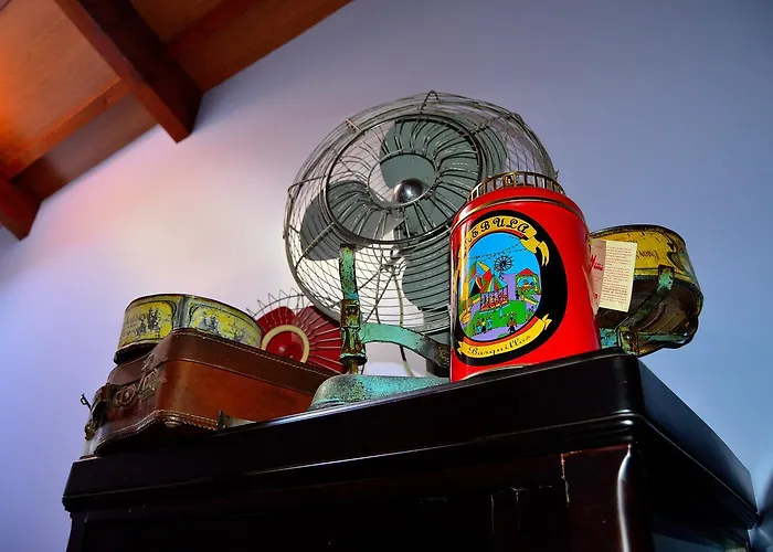 Casa De Baixo Hotel Lugo