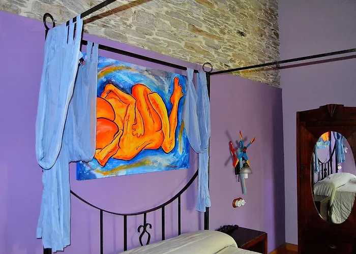 Casa De Baixo לוגו