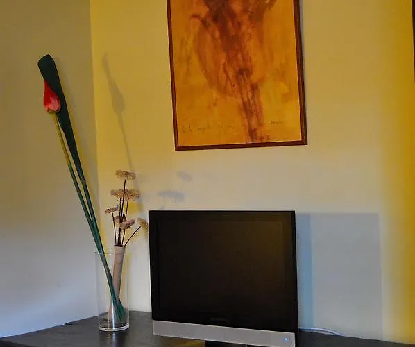 Casa De Baixo מלון 2*