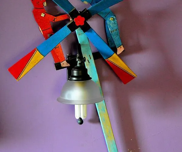 Casa De Baixo Hotel Lugo