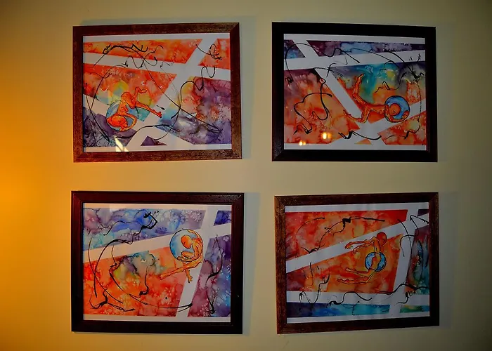 Casa De Baixo 2* Lugo