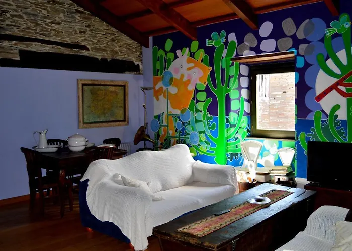 Casa De Baixo לוגו