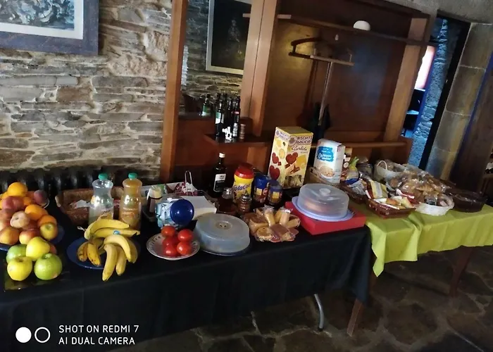 Casa De Baixo 2* לוגו